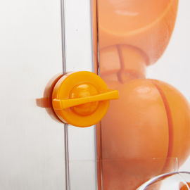 μηχανή εξολκέων χυμού από πορτοκάλι
