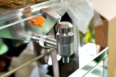 Μηχανή εξολκέων χυμού ροδιών, αυτόματο πορτοκαλί Juicer xc-2000e-4B