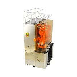 Ηλεκτρικές εμπορικές μηχανές Juicer φρούτων/Squeezer χυμού από πορτοκάλι για τα καταστήματα χυμού