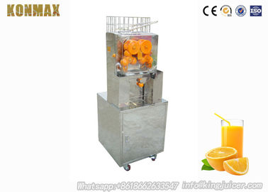 μηχανή εξολκέων χυμού από πορτοκάλι