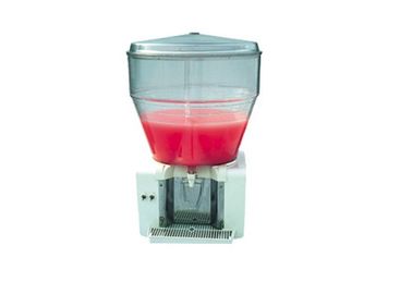 Μια κρύα μηχανή ποτών διανομέων χυμού φρούτων δεξαμενών για Resturants 50 λίτρο