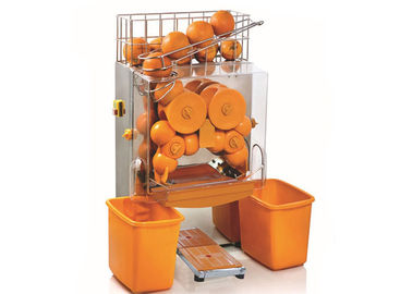120W εμπορική πορτοκαλιά μηχανή Juicer/πορτοκαλί Squeezer λεμονιών για τη Apple/λεμόνι, 22-25 O/mins