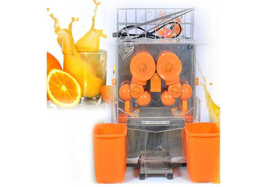 Εμπορική πορτοκαλιά μηχανή Juicer ροδιών εσπεριδοειδών ανοξείδωτου 220V/110V