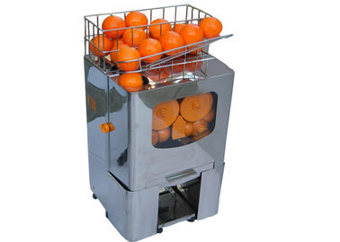 Ταΐζοντας και κόβοντας σύστημα φρέσκων συμπιεσμένων πορτοκαλιών μηχανών Juicer