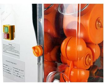 Ηλεκτρικό πορτοκαλί Squeezer φρούτων λεμονιών Juicer εσπεριδοειδών μηχανών Juicer τύπων γραφείων για το λαχανικό