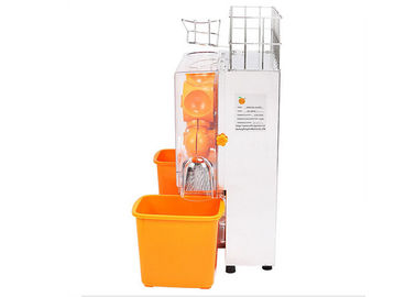 Εμπορική πορτοκαλιά μηχανή Juicer χυμού