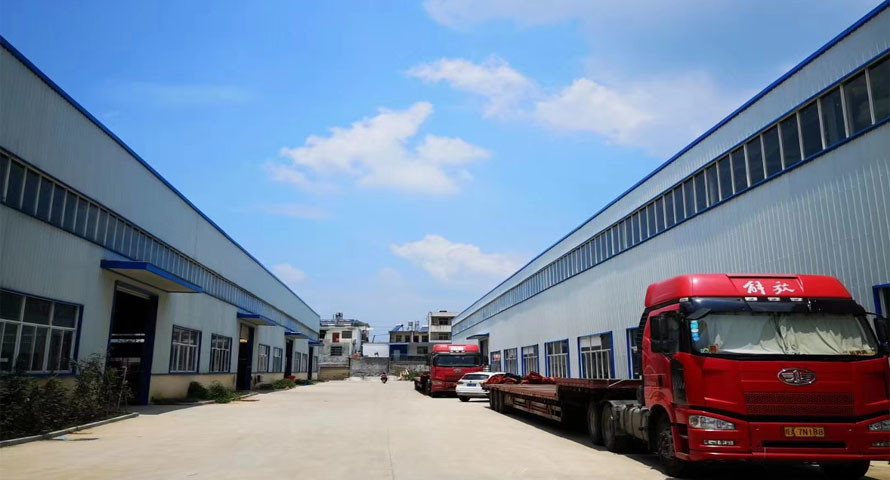 China Kingmax Industrial Co.,ltd. γραμμή παραγωγής εργοστασίων
