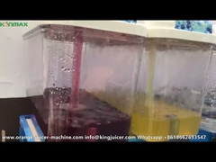 Rotating Beverage Dispenser machine Magnetic Jet Type