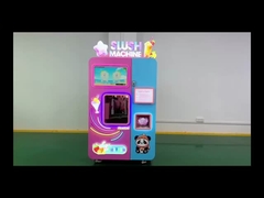 μηχάνημα πώλησης smoothie