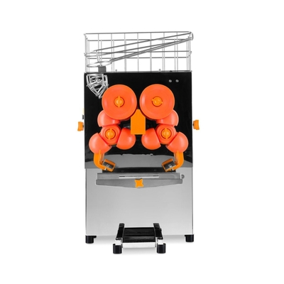 Εμπορικοί πορτοκαλιοί μηχανή Juicer ανοξείδωτου/κατασκευαστής χυμού φρούτων