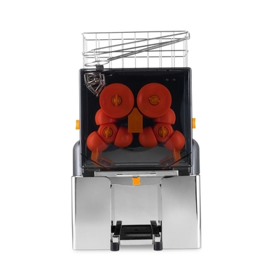 Επαγγελματική εμπορική πορτοκαλιά μηχανή Juicer, σπίτι αυτόματο φρέσκο πορτοκαλί Juicers