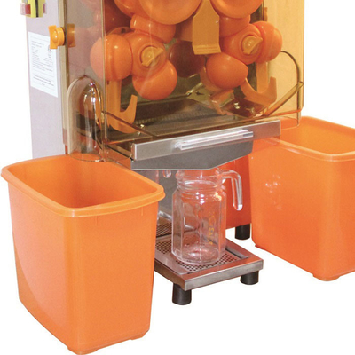 Ηλεκτρικό Zumex πορτοκαλί Juicer