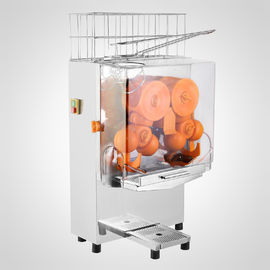 Βιομηχανική ηλεκτρική εμπορική πορτοκαλιά μηχανή Juicer/εξάγοντας μηχανές χυμού φρούτων