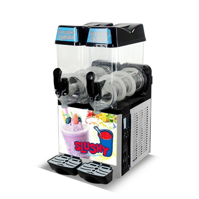 Παγωμένη Slush πάγου χυμού μηχανή