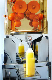 Εμπορικό ανοξείδωτο Juicer εξολκέων χυμού από πορτοκάλι εστιατορίων