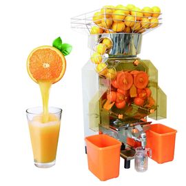 Μηχανή εξολκέων χυμού λεμονιών/αυτόματο πορτοκαλί Squeezer xc-2000c-β