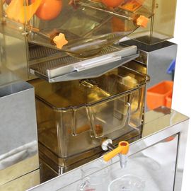 Εμπορικό πορτοκαλί εσπεριδοειδές μηχανών Juicer καταστημάτων ποτών Extrator 110V/60HZ