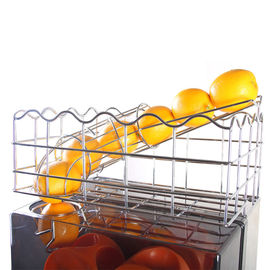 Βιομηχανική ηλεκτρική εμπορική πορτοκαλιά μηχανή Juicer/εξάγοντας μηχανές χυμού φρούτων