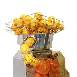 Βαρέων καθηκόντων σπειροειδής εμπορική συντριβή πορτοκαλί Juicer ανοξείδωτου βιδών