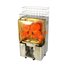 Ελαφριά και υψηλή αποδοτικότητα Juicer Mahine υψηλής δύναμης αυτόματη πορτοκαλιά