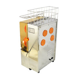 Βαρέων καθηκόντων εμπορική πορτοκαλιά μηχανή Juicer, υπερβολικά μεγάλος εξολκέας χυμού κουζίνας