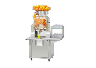 ??????????? όλη εσπεριδοειδών η πορτοκαλιά μηχανή χυμού από πορτοκάλι Juicer εμπορική για την υπεραγορά