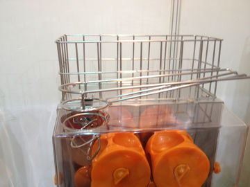 Πλαστικός Zumex πορτοκαλής Juicer πίνακας κυκλωμάτων ανοξείδωτου εσωτερικός