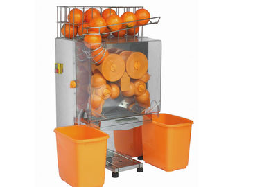120W ισχυροί Squeezer χυμού από πορτοκάλι/εξολκέας Juicer για το κατάστημα 20 ποτών πορτοκάλια/ανά λεπτό