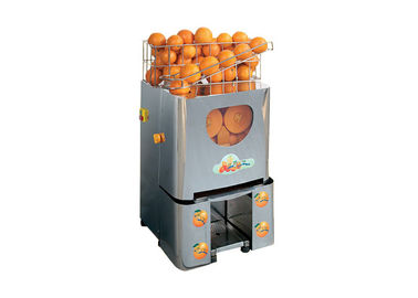 Αυτόματα εμπορικό Squeezer χυμού από πορτοκάλι/εξάγοντας μηχανή χυμού φρούτων