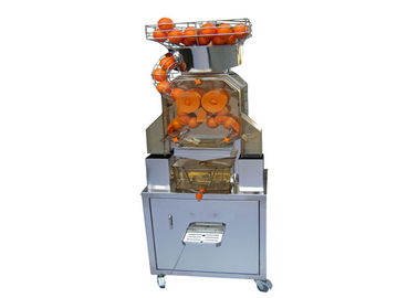 Αυτόματη πορτοκαλιά μηχανή Juicer καταστημάτων τσαγιού/ηλεκτρικό πορτοκαλί Juicers