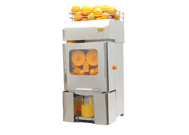 370W υψηλός παραγωγής αυτόματος πορτοκαλής Juicer κατασκευαστής χυμού λεμονιών μηχανών ηλεκτρικός πορτοκαλής